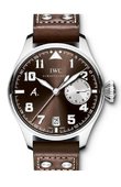 IWC Часы IWC Pilot's IW500420 Edition Antoine De Saint Exupery