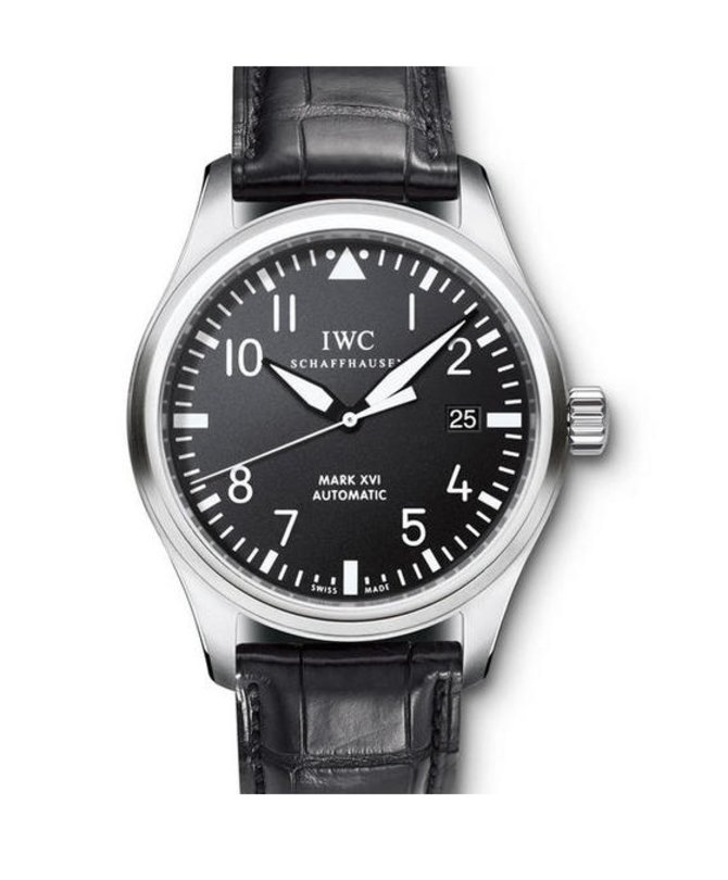 IWC IW325501 Pilot's Classics Mark XVI