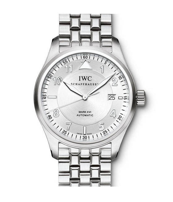 IW325505 IWC Spitfire Mark XVI Pilot's