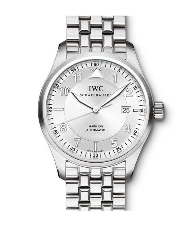 IWC IW325505 Pilot's Spitfire Mark XVI