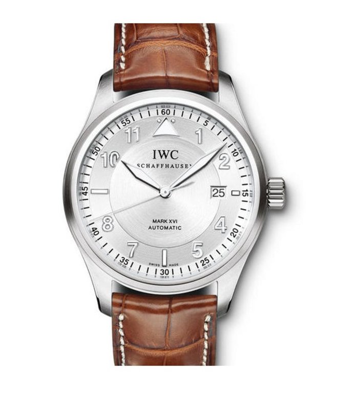 IWC IW325502 Pilot's Spitfire Mark XVI