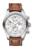 IWC Pilot's IW371702 Spitfire Chronograph