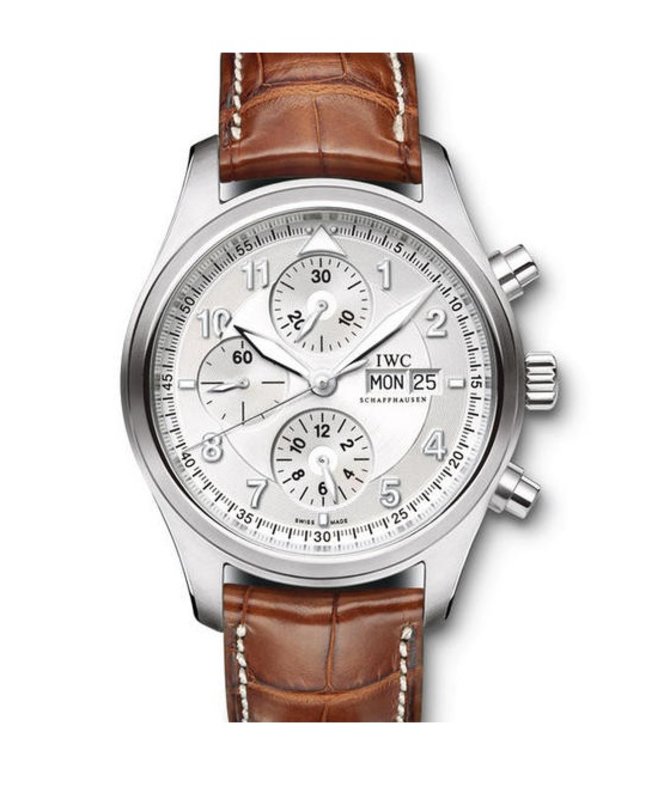 IWC IW371702 Pilot's Spitfire Chronograph
