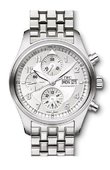 IWC Pilot's IW371705 Spitfire Chronograph