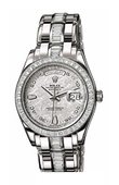 Rolex Day-Date 18948 wg Special Edition