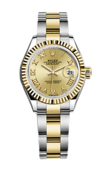 Rolex Datejust 279173-0010 28 mm
