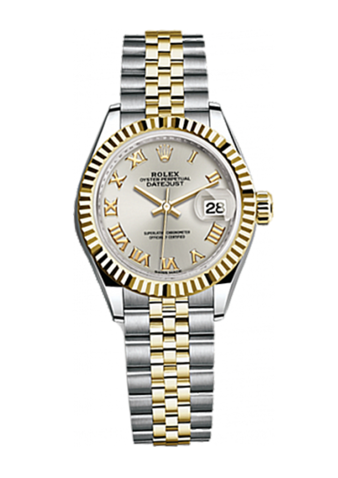Rolex 279173-0005 Datejust 28 mm