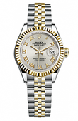 Rolex Datejust 279173-0005 28 mm