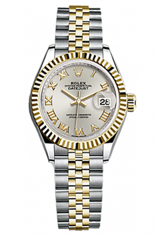 Rolex 279173-0005 Datejust 28 mm - фото 1