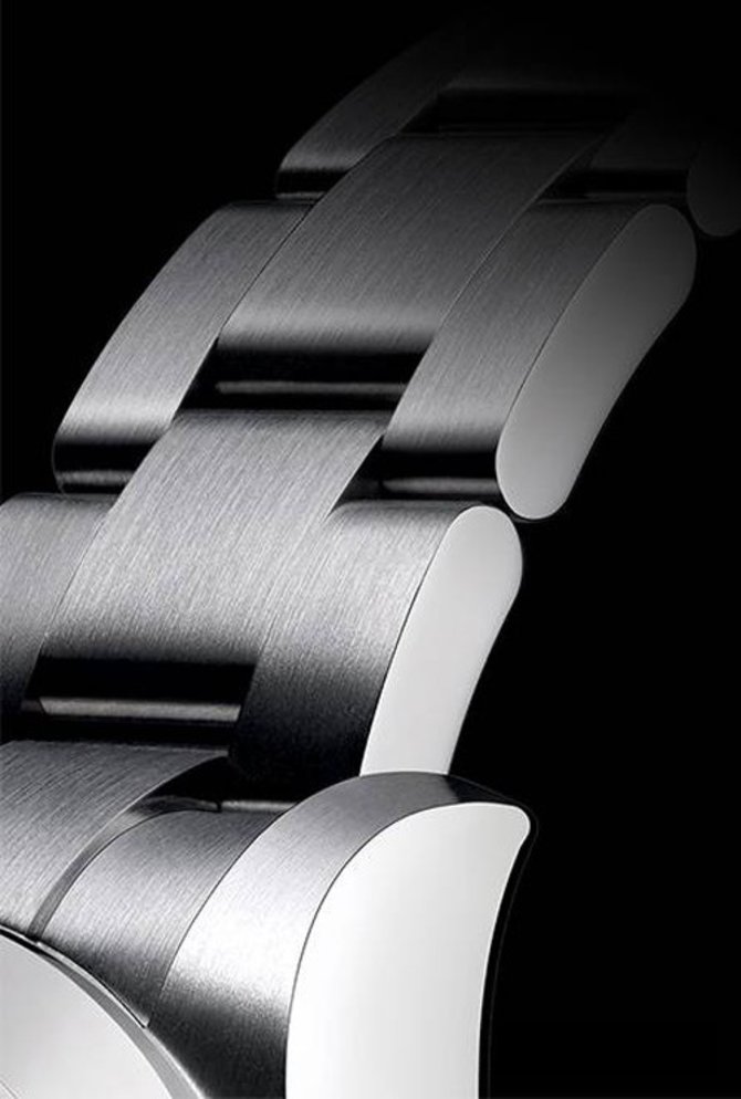 Rolex 116900 Oyster Perpetual Air-King 40mm Steel - фото 3