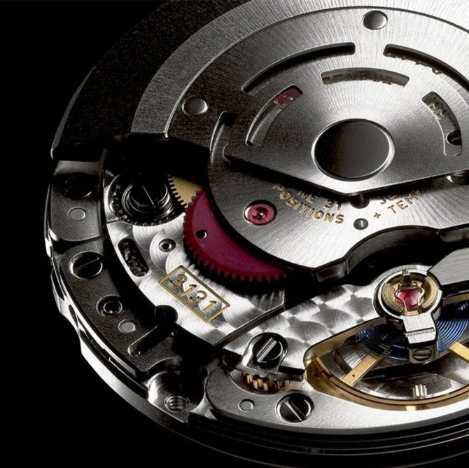 Rolex 116900 Oyster Perpetual Air-King 40mm Steel - фото 4