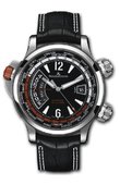 Jaeger LeCoultre Часы Jaeger LeCoultre Master Compressor 1778470 Extreme W-Alarm