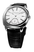 Laurent Ferrier Galet Classic LCF018-G Square Double Balance-Spring Tourbillon