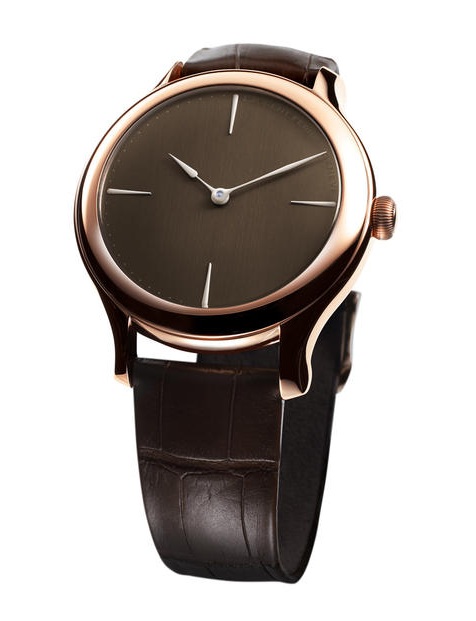 LCF011.R5.CH Laurent Ferrier 5th Anniversary 39 mm Galet Micro-Rotor