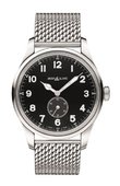 Montblanc Часы Montblanc Villeret 1858 115074 Automatic Small Second