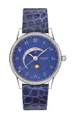 Montblanc Часы Montblanc Meisterstuck Heritage 113826 Bohème Moongarden