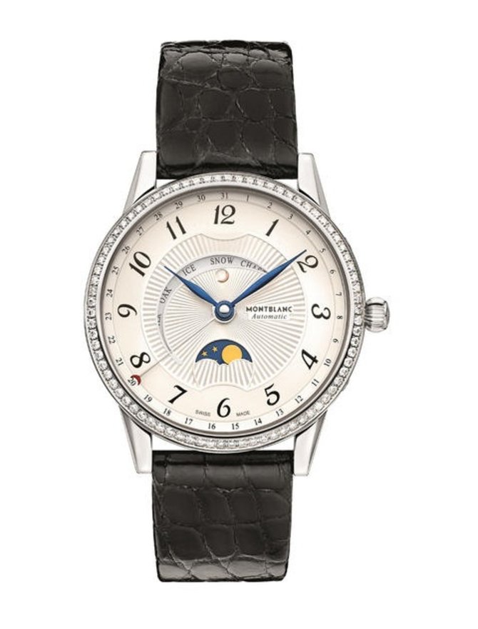 Montblanc 112555 Meisterstuck Heritage Bohème Moongarden
