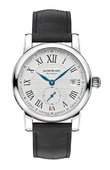 Montblanc Часы Montblanc Star 111881 Roman Automatic Small Second