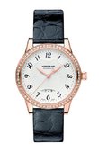 Montblanc Meisterstuck Heritage 111059 Bohème Date Automatic Jewellery