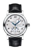Montblanc Часы Montblanc Star 110642 Twin Moonphase