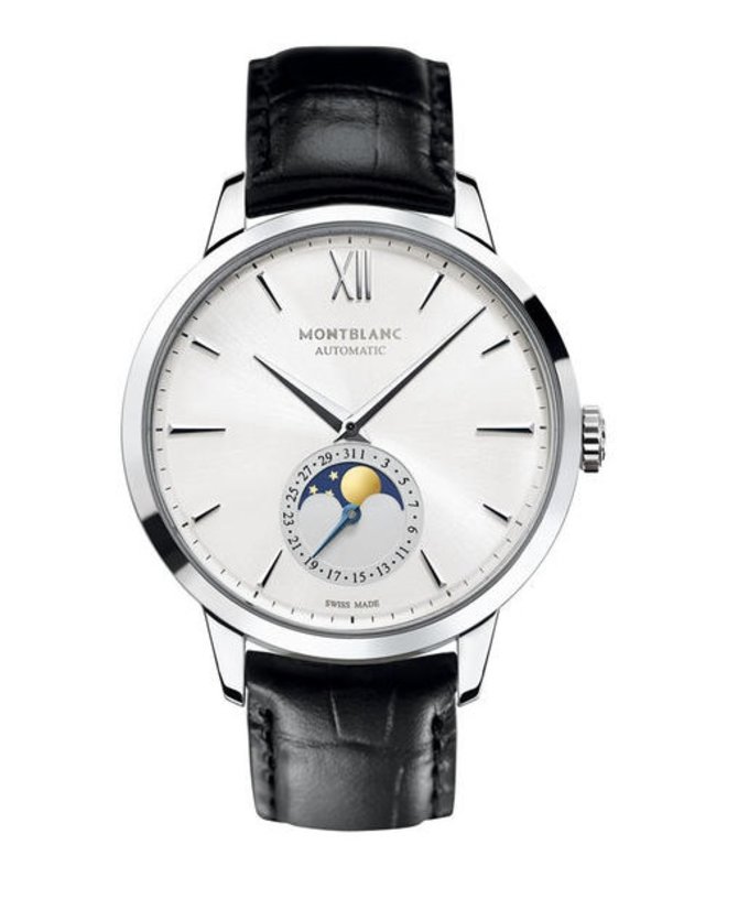 Montblanc 110699 Meisterstuck Heritage Moonphase