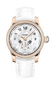 Montblanc Часы Montblanc Villeret 1858 109184 Seconde Authentique Diamonds