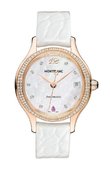 Montblanc Часы Montblanc Villeret 1858 109275 Princesse De Monaco Automatic