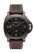 Officine Panerai Luminor PAM00617 1950 3 Days Titanio DLC