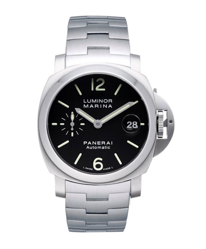 Officine Panerai PAM00298 Luminor Marina Automatic