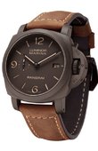 Officine Panerai Luminor PAM00386 Marina 1950 3 Days Automatic Composite