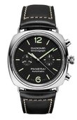 Officine Panerai Radiomir PAM00369 Chronograph 42 mm