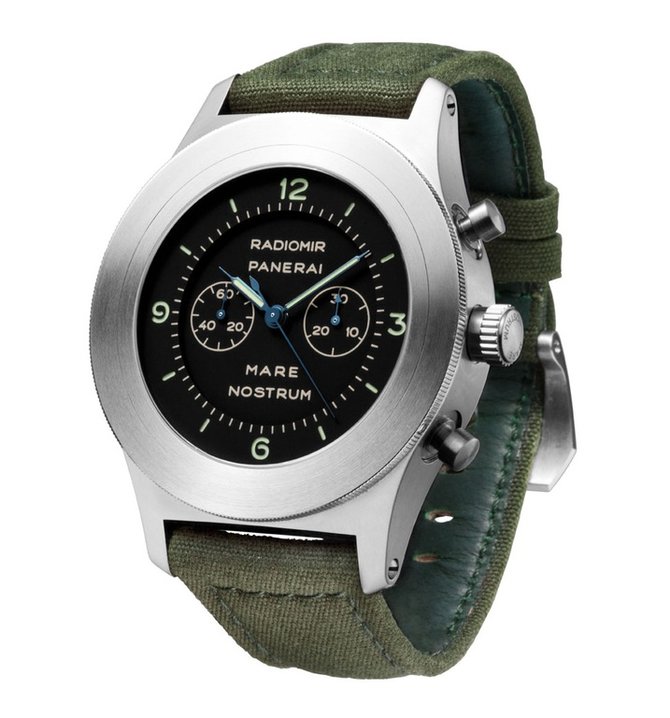 Officine Panerai PAM00300 Radiomir Mare Nostrum
