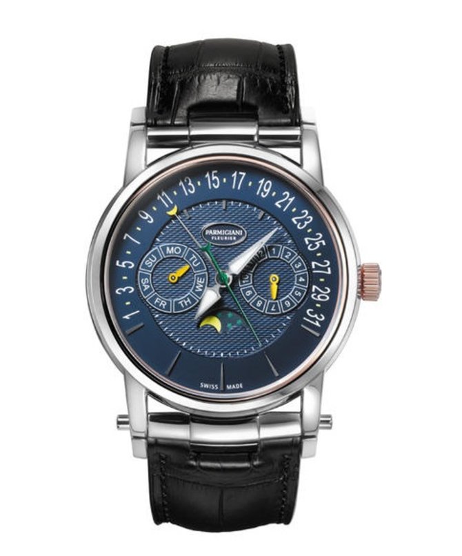 Parmigiani Fleurier PFC272-1002500 Transforma CBF