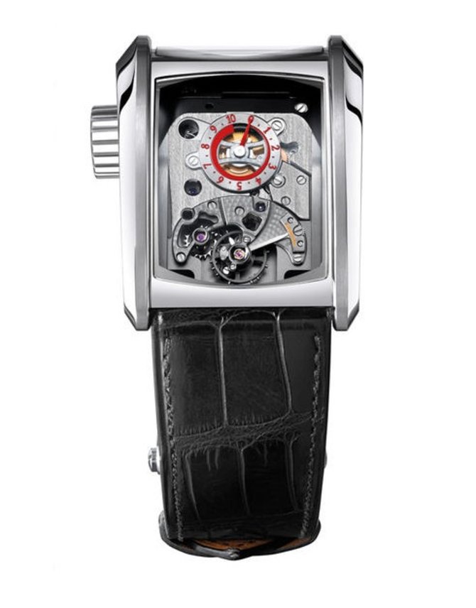 Parmigiani Fleurier PFH365-1201403 HA1442 Bugatti Super Sport
