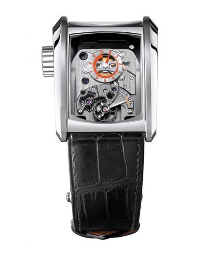 Parmigiani Fleurier PFH365-1201400 HA1442 Bugatti Super Sport