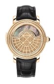 Parmigiani Fleurier Часы Parmigiani Fleurier Torik PFH276-1003801-HA1441 Capitole Wave