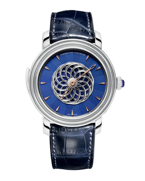 PFH481-1200600-HA3141 Parmigiani Fleurier Kaleidoscope Torik