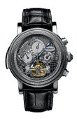 Parmigiani Fleurier Часы Parmigiani Fleurier Torik PFH435-2005303-IA1441 Tecnica Saint-Basile