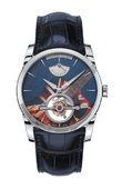 Parmigiani Fleurier Часы Parmigiani Fleurier Tonda PFS251-2007000 Woodrock Marquetry