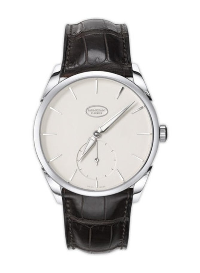 Parmigiani Fleurier PFC267-1202400 HA1241 Tonda 1950