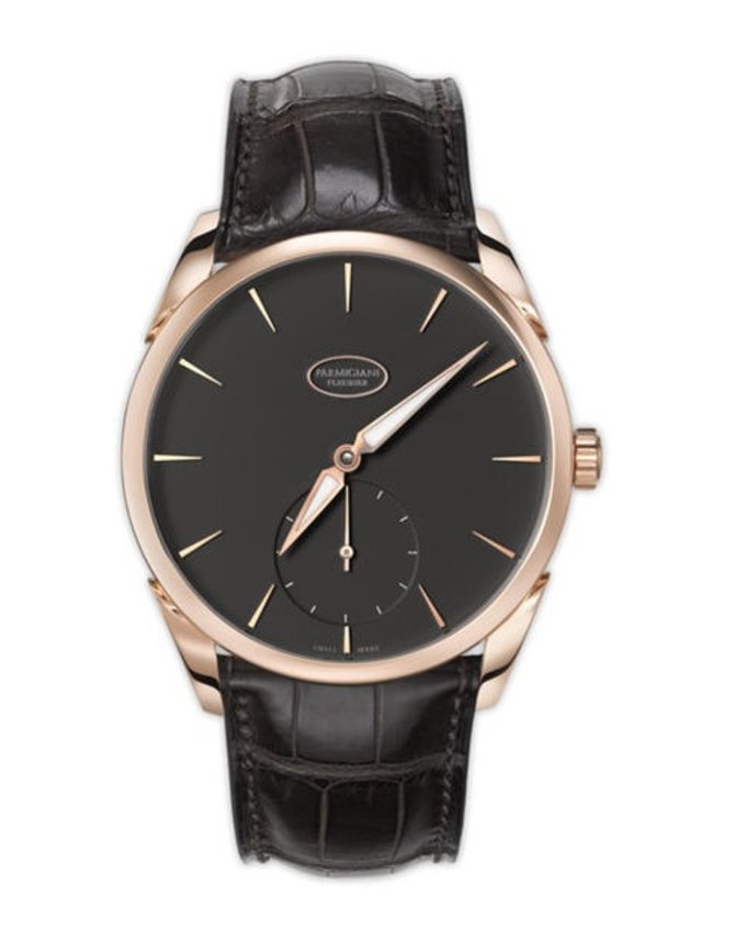 Parmigiani Fleurier PFC267-1000300 HA144 Tonda 1950