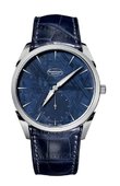 Parmigiani Fleurier Часы Parmigiani Fleurier Tonda PFC267-3000600-HA3141 1950 Meteorite Special Edition