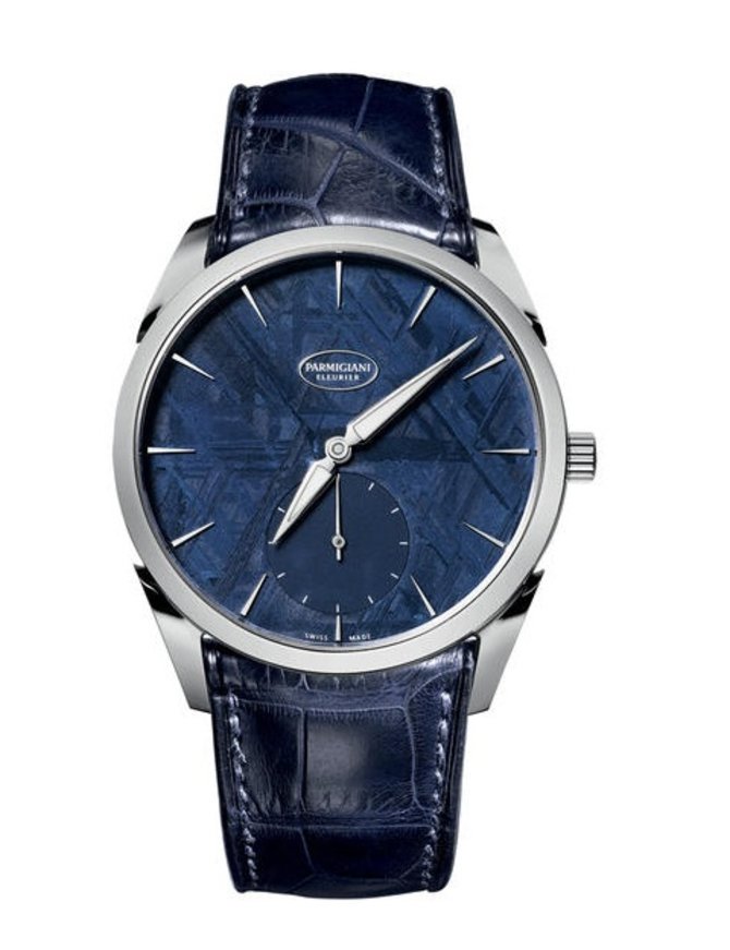 Parmigiani Fleurier PFC267-3000600-HA3141 Tonda 1950 Meteorite Special Edition