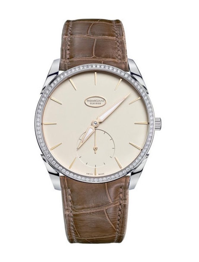 Parmigiani Fleurier PFC267-1262400-HA1221 Tonda 1950 Set