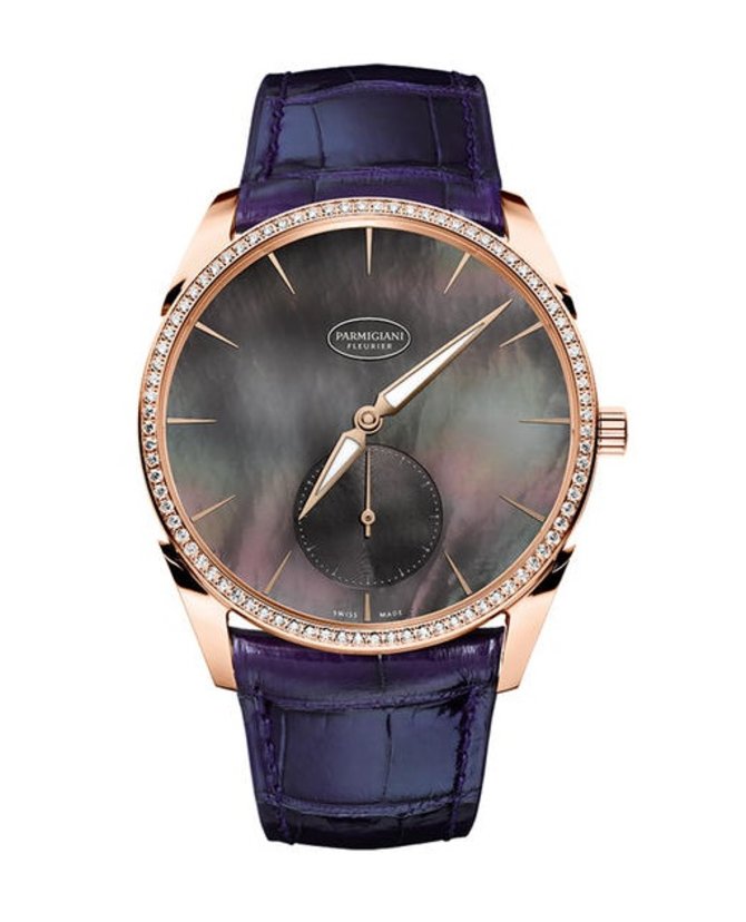 Parmigiani Fleurier PFC267-1063800 Tonda 1950 Summer Bracelet
