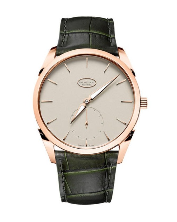 Parmigiani Fleurier PFC267-1002400 Tonda 1950 Summer Bracelet