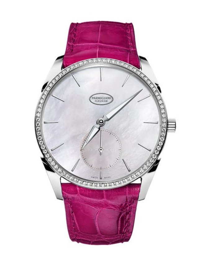 Parmigiani Fleurier PFC267-1263300 Tonda 1950 Summer Bracelet