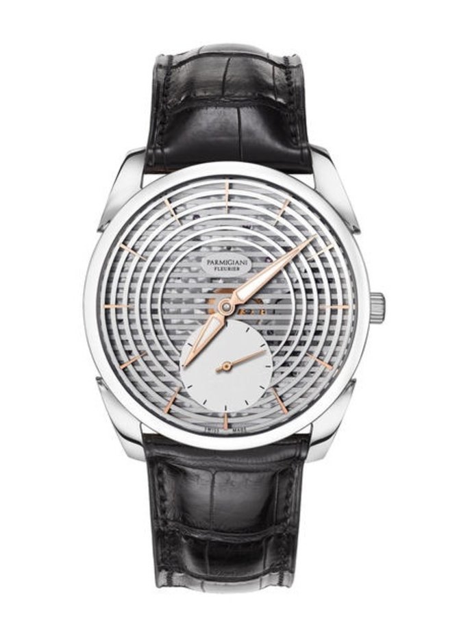 Parmigiani Fleurier PFC267-30070000 HA1241 Tonda 1950 Special Edition