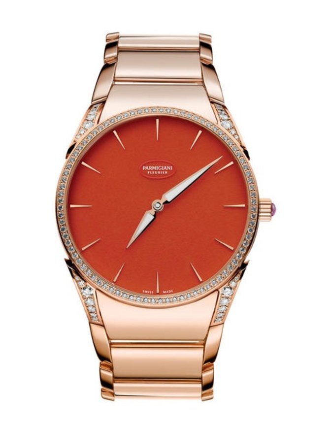 Parmigiani Fleurier PFC267-1032000-B10002 Tonda 1950 Poppy