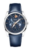 Parmigiani Fleurier Tonda PFC283-0063300-XC2421 Metropolitaine Selene